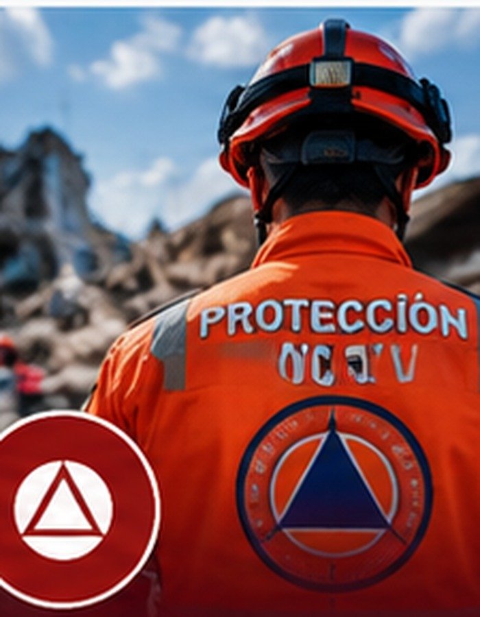 Protección Civil