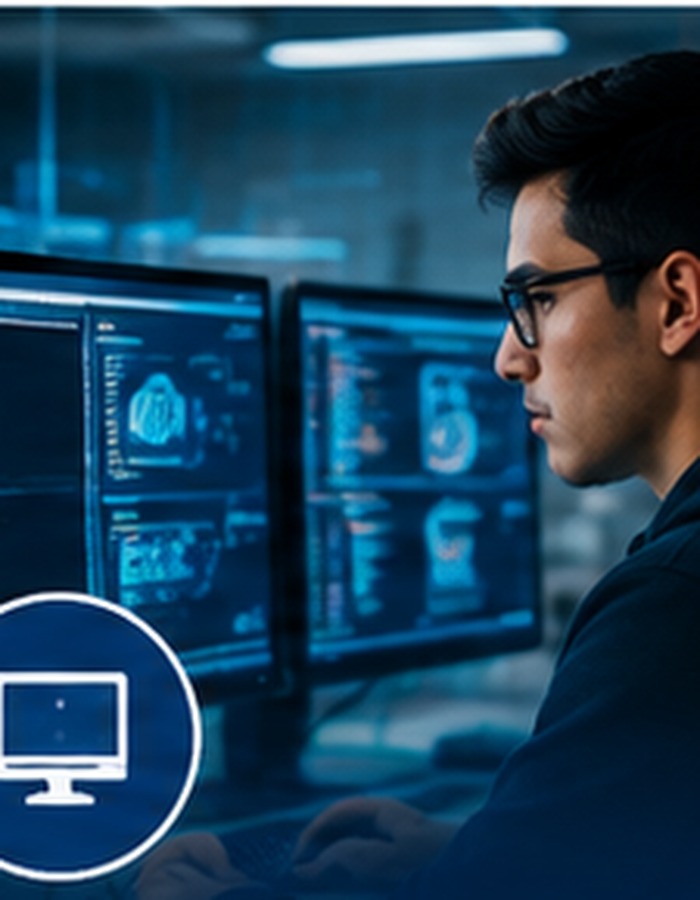 Tecnologías de la Información y Comunicación